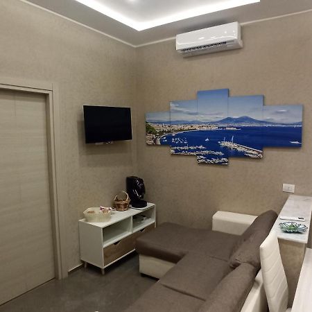 A Casa E Annarell Διαμέρισμα Νάπολη Εξωτερικό φωτογραφία