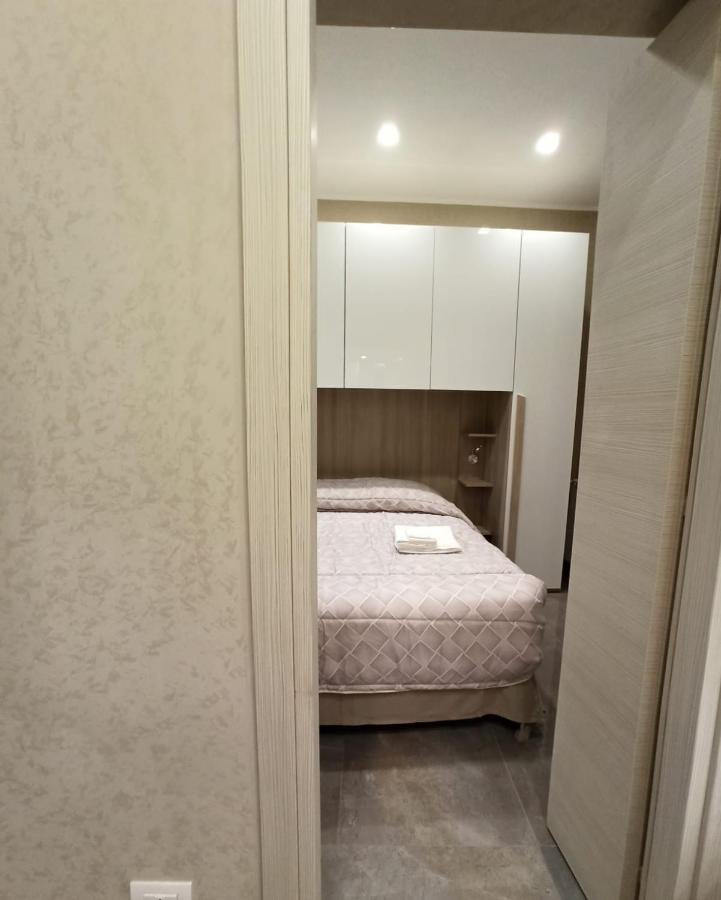 A Casa E Annarell Διαμέρισμα Νάπολη Εξωτερικό φωτογραφία