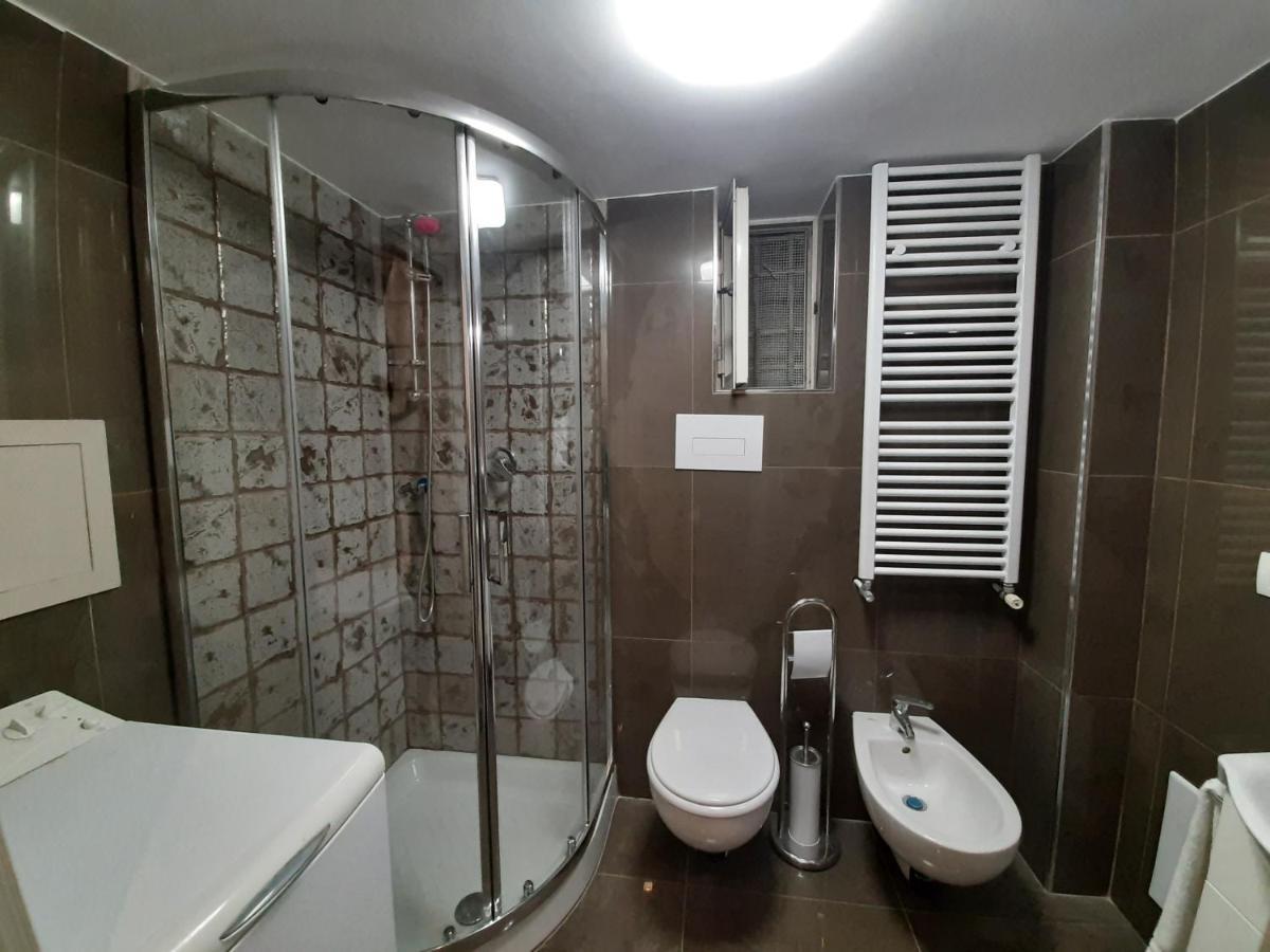 A Casa E Annarell Διαμέρισμα Νάπολη Εξωτερικό φωτογραφία