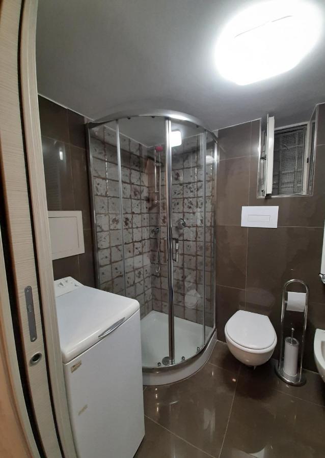 A Casa E Annarell Διαμέρισμα Νάπολη Εξωτερικό φωτογραφία