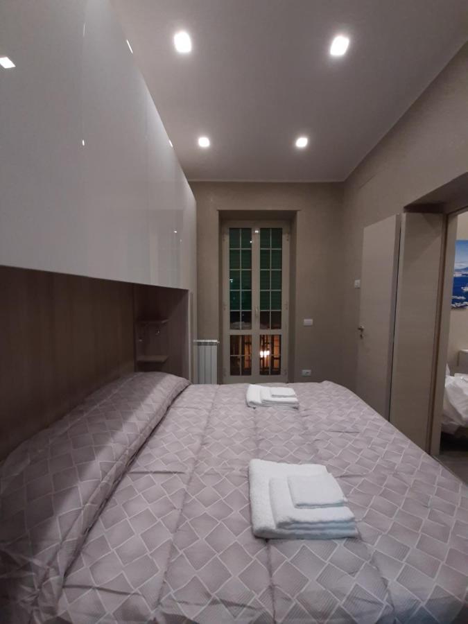 A Casa E Annarell Διαμέρισμα Νάπολη Εξωτερικό φωτογραφία