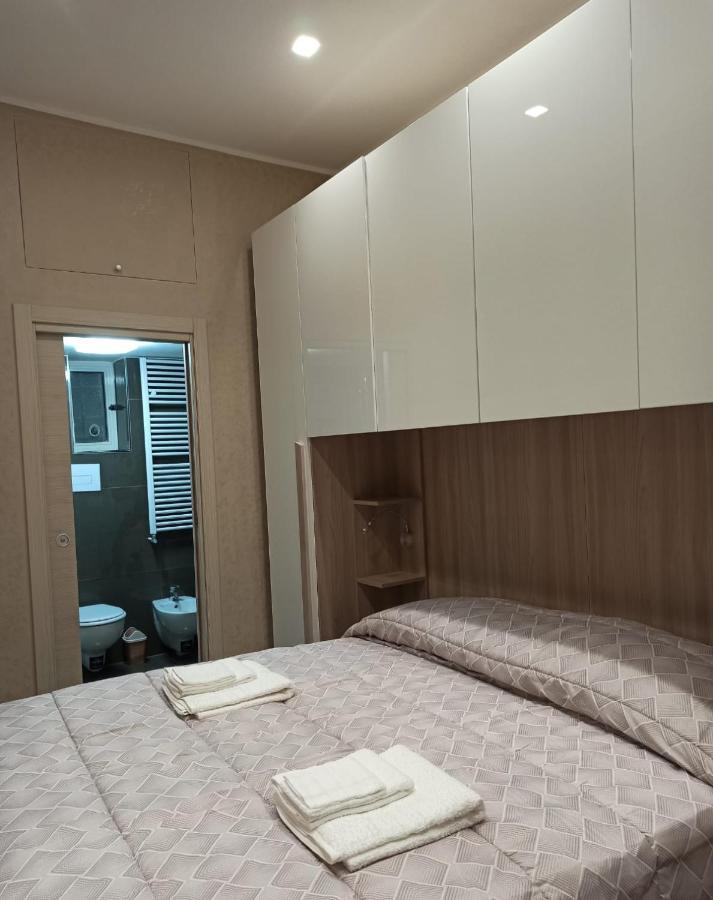A Casa E Annarell Διαμέρισμα Νάπολη Εξωτερικό φωτογραφία