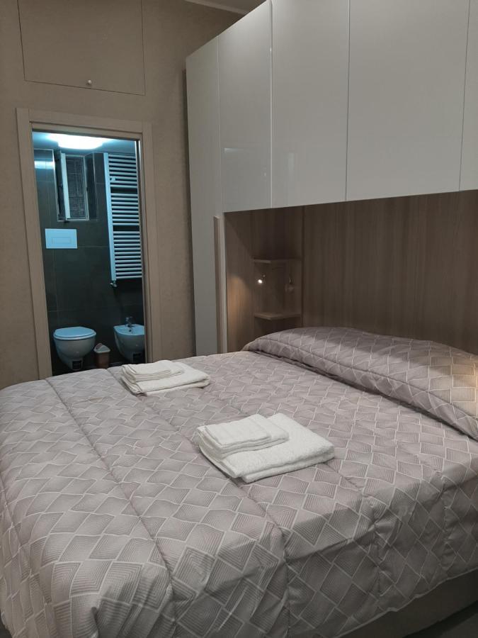 A Casa E Annarell Διαμέρισμα Νάπολη Εξωτερικό φωτογραφία