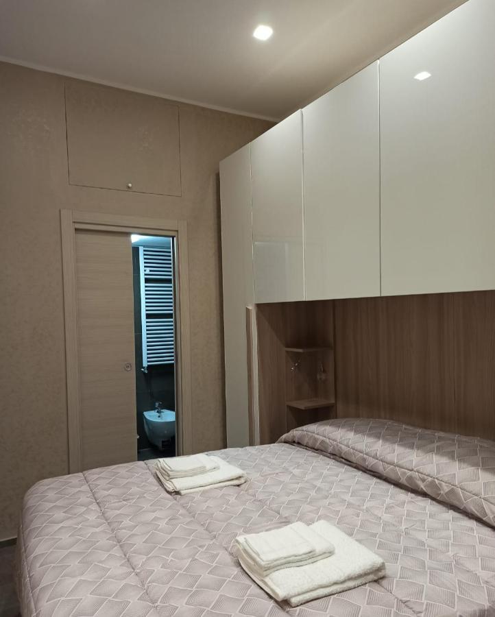 A Casa E Annarell Διαμέρισμα Νάπολη Εξωτερικό φωτογραφία