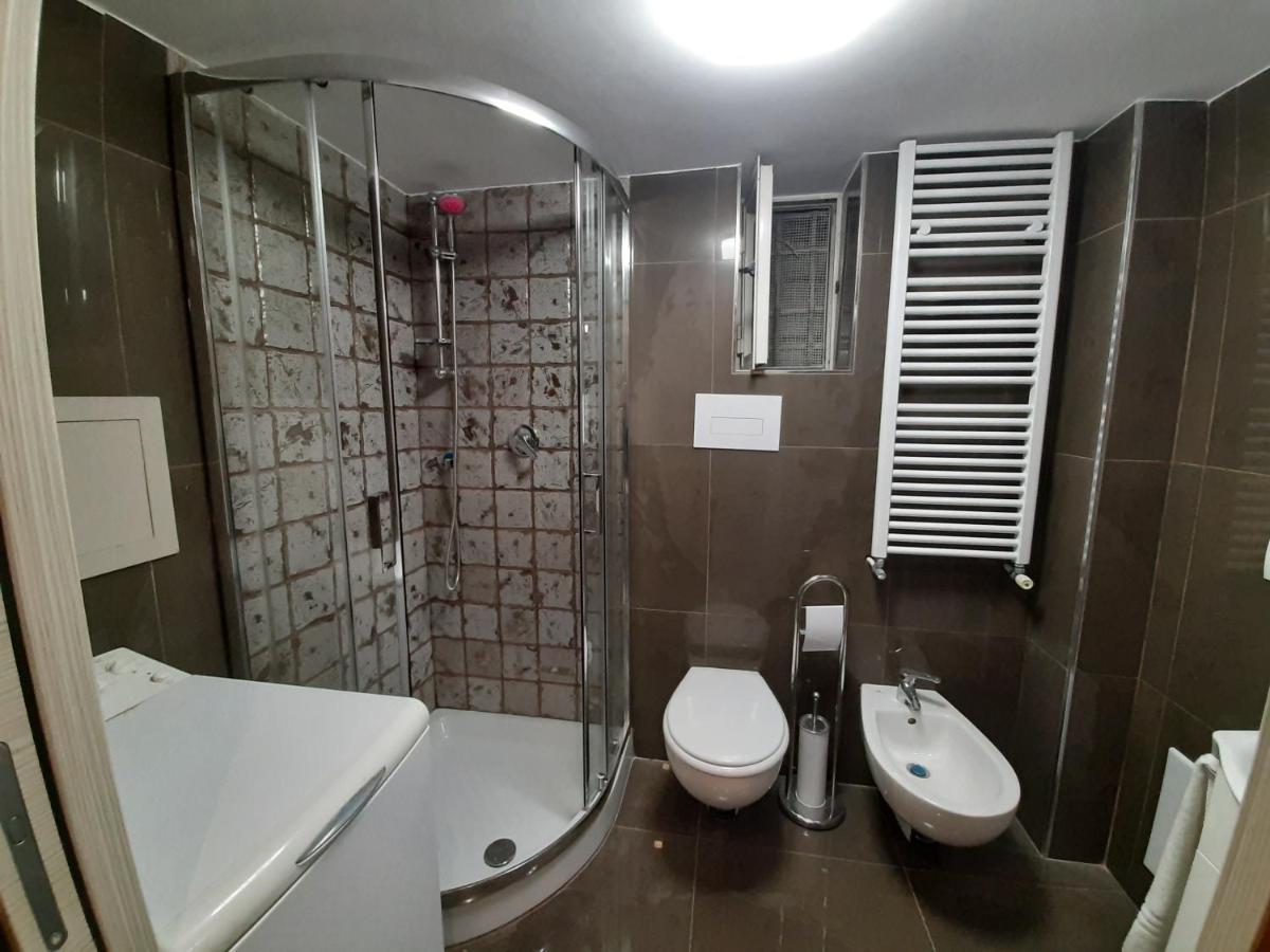 A Casa E Annarell Διαμέρισμα Νάπολη Εξωτερικό φωτογραφία