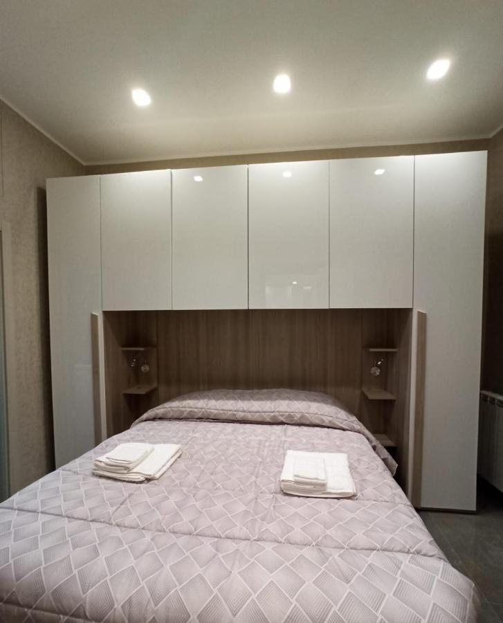 A Casa E Annarell Διαμέρισμα Νάπολη Εξωτερικό φωτογραφία
